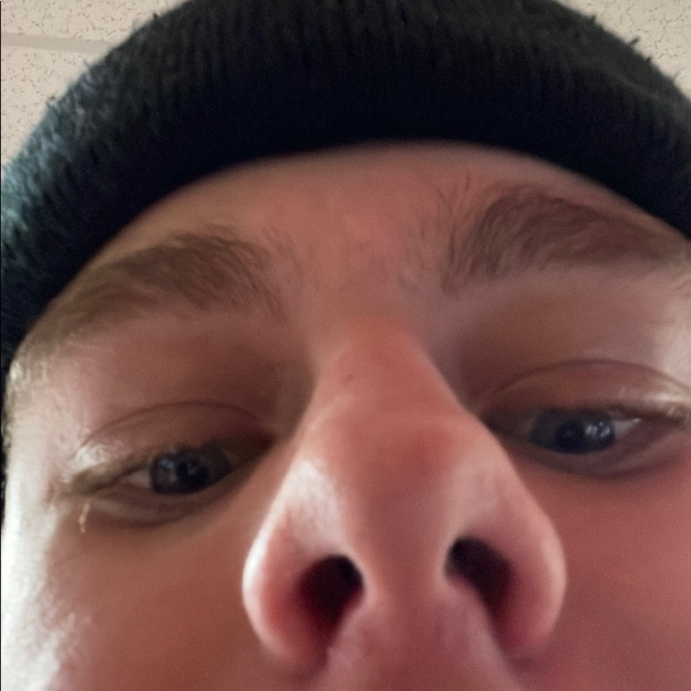 Meet your Posher, Jacob